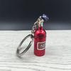 Auto Part Model Keychain Key Chain Ring Keyring Keyfob Car Fans' Favorite Gift