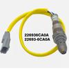 Кислородный датчик подходит для nissan altima 2.5l l4 226936ca0a;22693-6ca0a