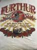 BOB WEIR PHIL LESH FURTHUR FESTIVAL Футболка Унисекс Хлопковая Футболка S-4XL US366 Унисекс Футболка