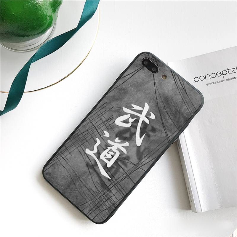 Чехол для телефона Japan aikido Judo для iphone 13 11 8 7 6 6S Plus 7 plus 8 plus X XS MAX 5 5S XR 12 11 Pro max se 2020 Funda Cover