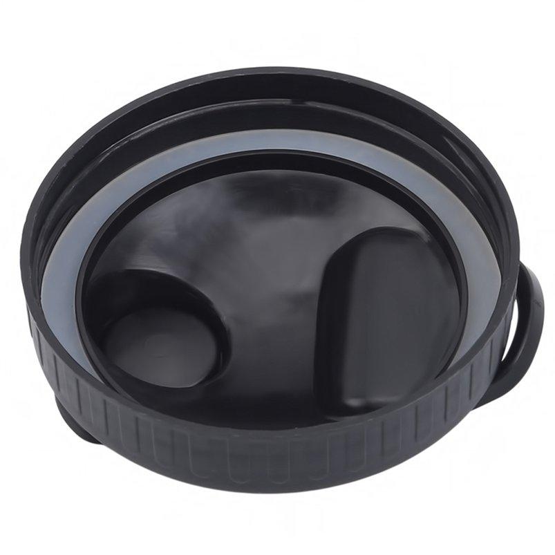Multifunctional Mason Jar Lids Cover Wide Mouth Jar Cap Bottle Cover Leak-proof Bottle Lid