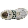 New Balance 1906 Comfortable Cushioning, Wear Resistant Low top Kids Lifestyle Shoes White GC1906SG