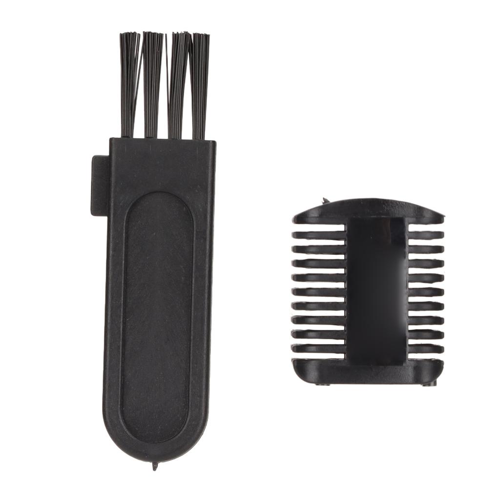 Триммер для бровей Высокоточная электрическая бритва для бровей Удалитель для лица Губ Носа Удаление волос на лице Серебристый