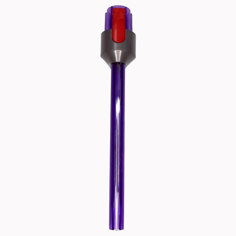For Lighting Nozzle for V7/V8/V10/V11/ Vacuum Cleaners-LED Illuminated Flat Suction Head Household Accessory
