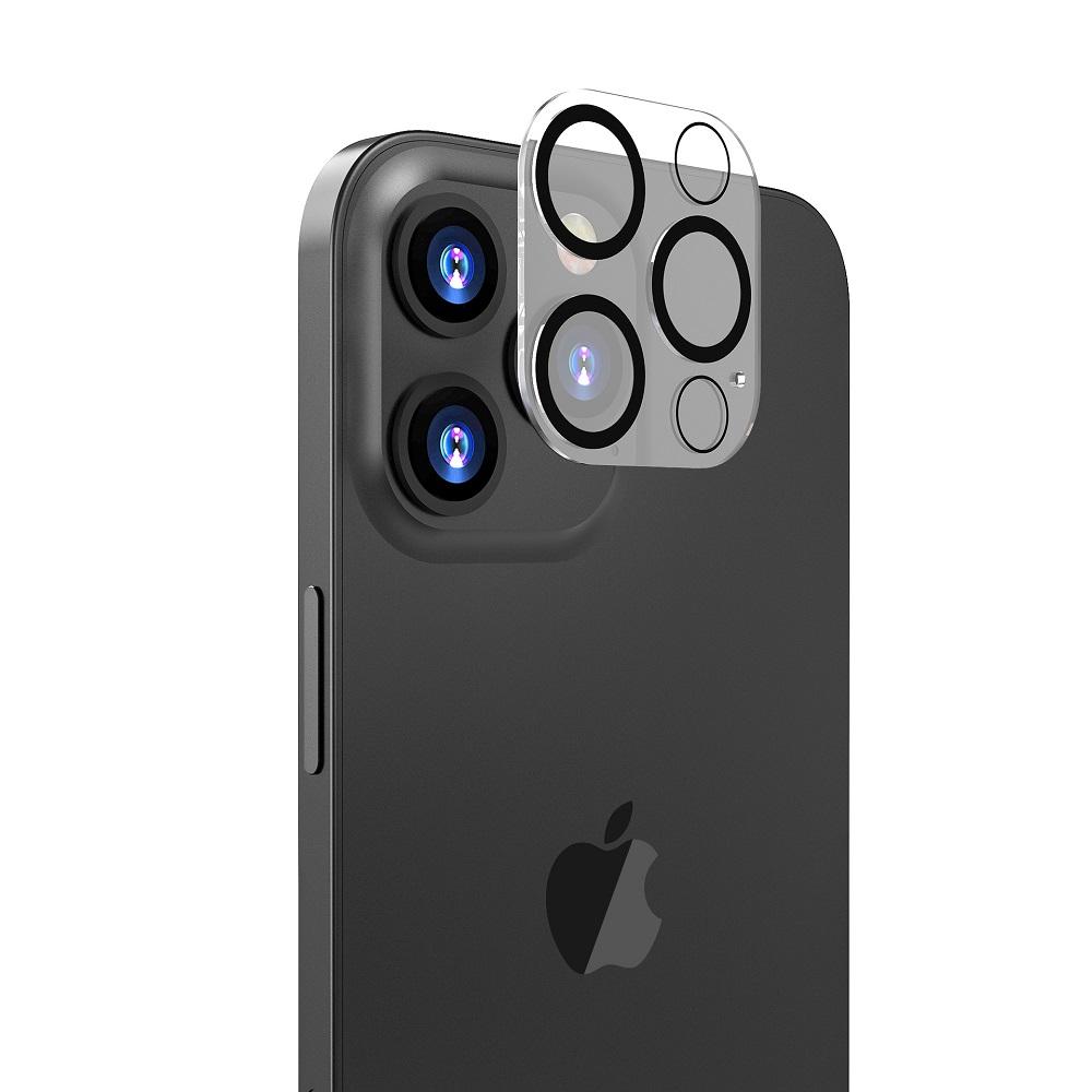 1-5 шт. Закаленное стекло для iPhone 18 Pro Max 17 Air 16 15 14 Plus 13 12 Mini 11 Защитные стекла для объектива камеры Прозрачная защитная пленка для объектива 4