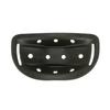 Enhancing Enviromentally Silicone Chin Strap Cushion Pad Protector Accessories for Retro Helmets Comfortable Protection