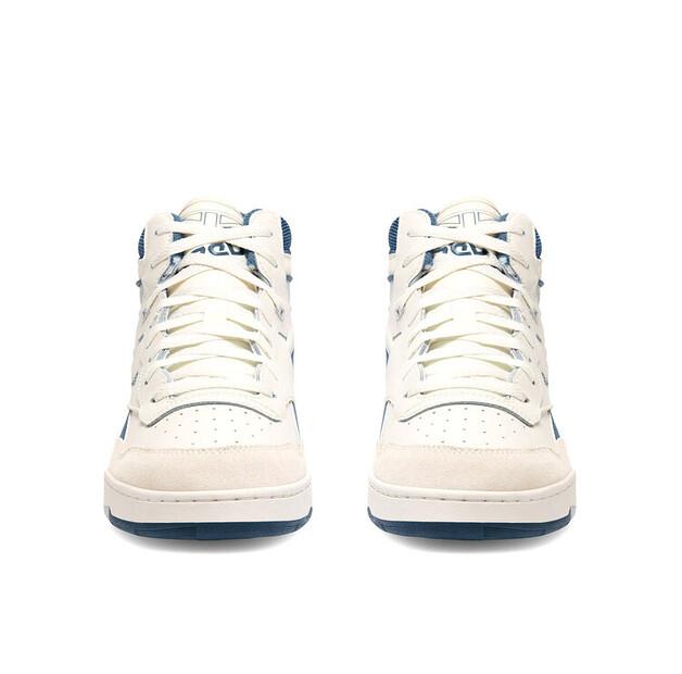 Men's Sneakers Reebok Bb 4000 Ii Mid 100032749 White