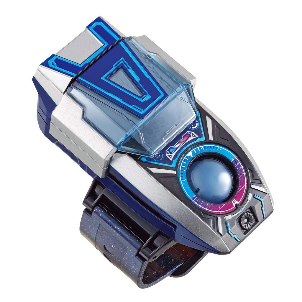 Yo-kai Watch DX A Watch Role-Play Toy