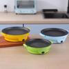 Non-stick Frying Pan Electric Cooker Electric Grill Frying Pan Multi-functional Baking Tray