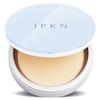 IPKN Perfume Powder Pact 5G 14.5g, Matte No. 21 Nude Beige, 1 Piece