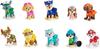 Paw Patrol 10th Anniversary Gift Pack: All Paws On Deck Toy Figures Gift Pack with 10 Collectible Action Figures [Parallel Import]
