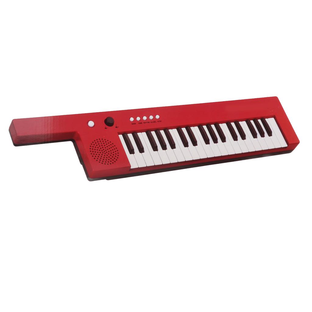 37 Key Keyboard Piano Portable Guitar Electronic Organ Mini Keytar Education Musical