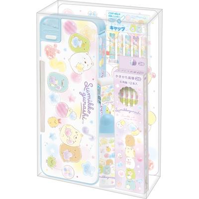Подарочный набор Sumikko Gurashi GS17301 В 255 x Ш 186 x Г 38 мм San-X