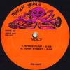 12inch Record MANZEL - Break Beats Vol.7 OB107 NONE US Soul/Funk Used