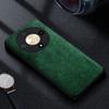 Премиальный Люксовый кожаный Чехол для Телефона для Honor Magic6 Lite Pro X9b Funda Бизнес-стиль Однотонный Чехол для Телефона capa case