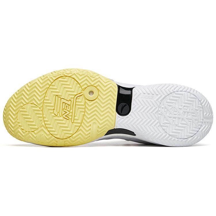 Anta Light Horseman 3 Nitrogen Technology Textile, Synthetic Leather, TPU 112221608-1