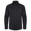 Clique Mens Stretch Formal Shirt