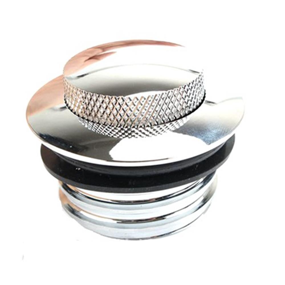Motorcycle Gas Cap POP-UP Screw-In Flush Mount Fuel Tank Gas Cap For FLHX Street Glide FXST Softail DYNA FXD- Dyna Super Fuel Tank Caps3
