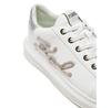 Sneakers KARL LAGERFELD Kapri KL62511G White