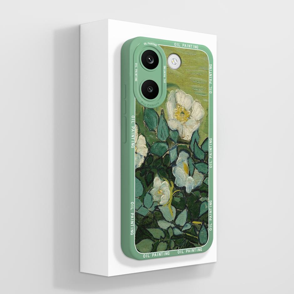 Чехол для Xiaomi PocoX8Pro PocoX8ProMax Sun Cat Panda Противоударный Высококачественный Защитный Чехол для Телефона для Xiaomi Poco X8 Pro Max Funda