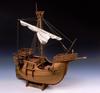 Woody Joe 1/30 Catalan Ship Wooden Model Assembly Kit (Ship)