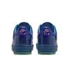 Nike Air Force 1 Low Patent Leather Mystic Navy Grape Ice