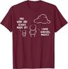 Software Developer Computer Engineer Funny Programmer Short Sleeve T-Shirt Graphic Tee Soft Cotton Casual T-Shirt