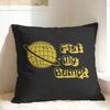 P-Project Hail Mary Pillowcases Ah! Element Of Surprise Funny Pillow Case For Sofa Home Decor Custom Pillow Cover