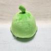 Новый Аниме Красочный Популярный Cut The Rope Om Nom Плюшевая Игрушка Молодежь Дочери Мягкие Фигурки Для Детей Лакомства 25См