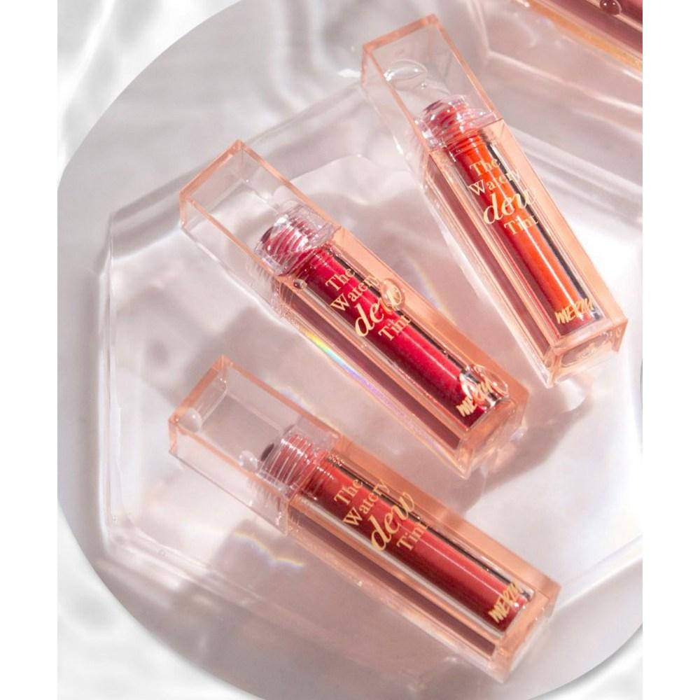 Merge the Watery Dew Lip Tint 4 г, WD4 Always Young, 1 шт.