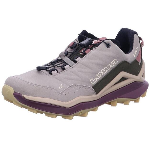 Полуботинки Lowa Maddox Pro GTX LO SL