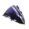 Carbon Fiber Windshield for '19+ Honda CB650R/CBR650R Motorcycle