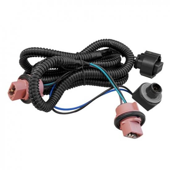 Rear Driver Side Tail Lamp Wire Harness For 2014-2015 Chevrolet Silverado 1500