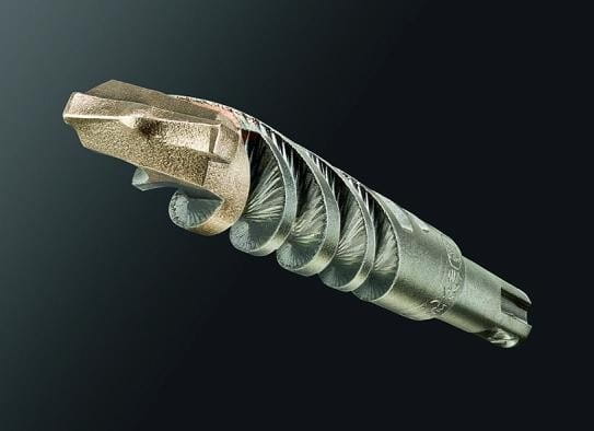Dewalt Sds Plus Drill 6 X 160Mm Extreme 2