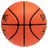 SPALDING Мяч FIBA ​​TF-1000 Legacy Logo, оранжевый баскетбольный мяч унисекс