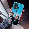 Turkish TV Series Cukur Phone Case For Samsung Galaxy A12 A52S A42 A32 A22 A51 A50 Note 20 Ultra 10 S10 Plus A71 A70 A31 A30 A10
