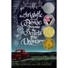 Aristotle And Dante Discover The Secrets Of The Universe Paperback