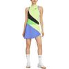 Nike Женская теннисная юбка Dri Fit II3234-736
