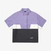 Fila Анорак с коротким рукавом в стиле Color Block Fs2jkg2154fsto