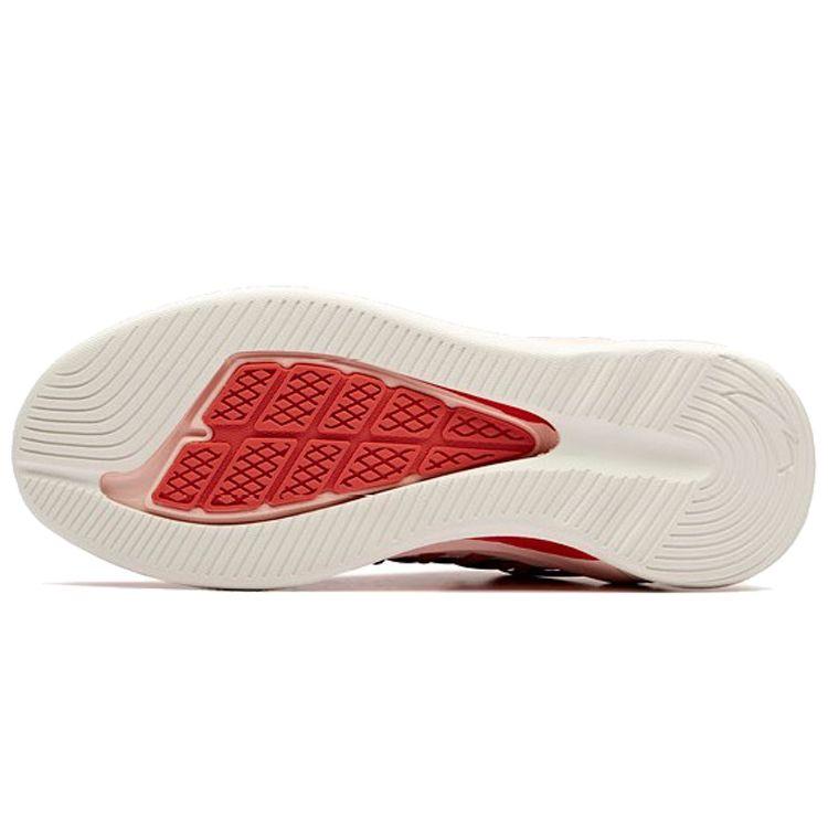 Anta Comfortable Shock Absorbing Non-Slip Wear-Resistant Lightweight Low-Top Training Shoes Women Sneaker 12847788-3