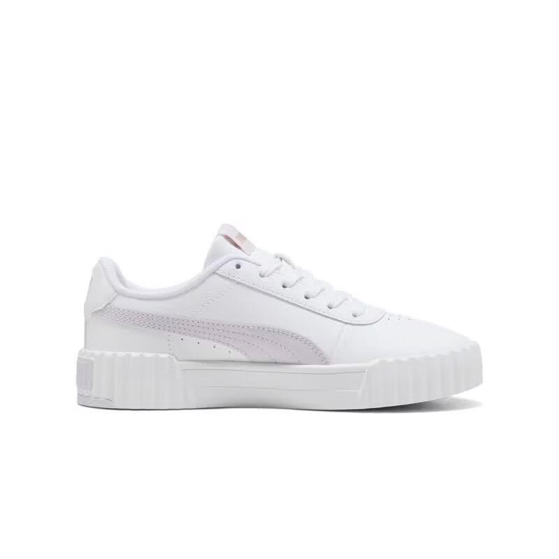 Puma Женские ретро-кроссовки на платформе CARINA 400365