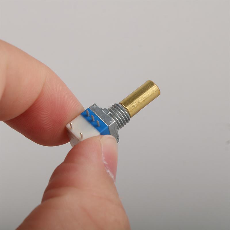 1 шт. Ручка питания, переключатель громкости, замена для серии Uv5R Uv-5Ra 5Re, аксессуары