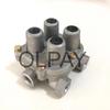 OLPAY Four-Circuit Protection Valve