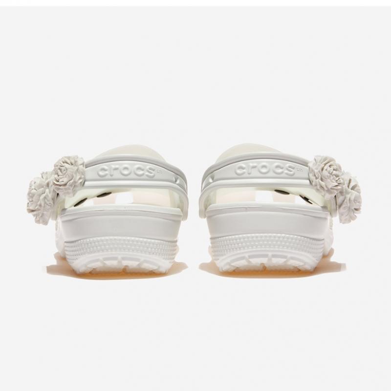 Crocs Классические матовые башмаки с букетом Crs211486 0114392