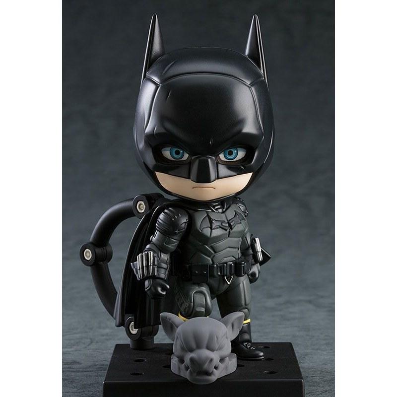 Фигурка Nendoroid Бэтмен Good Smile Company Брюс Уэйн 1855 - состояние