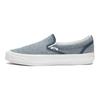 OG Classic Slip-On Inside Out Denim Унисекс Кроссовки Синий Индиго VN0A32QNIND