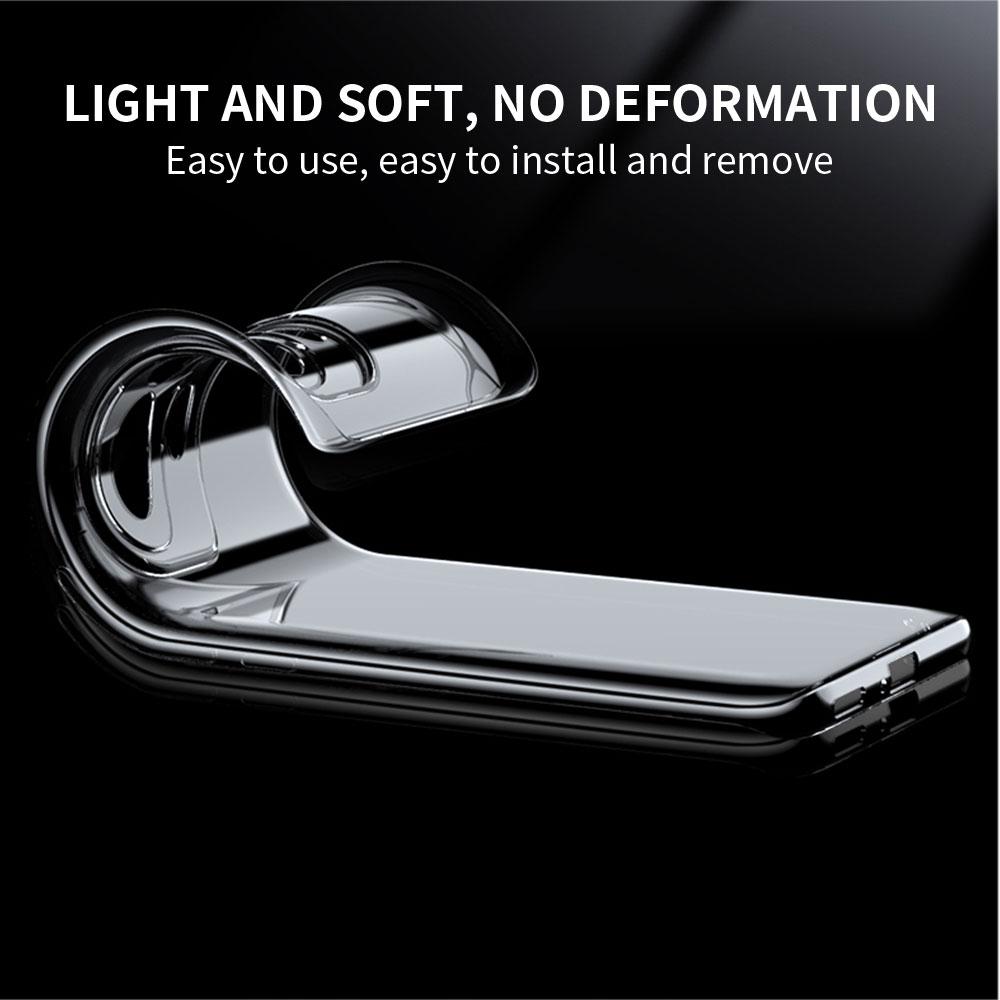 Прозрачный чехол аниме Genshin Impact для Xiaomi Mi Poco X3 NFC M3 Pro F3 F1 11 Lite 12 Note 10 11T 9T, прозрачный чехол для телефона