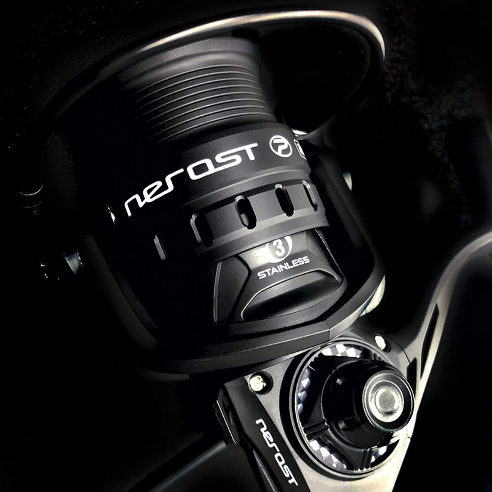 Prox Безынерционная катушка Nerost