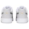 Puma Slipstream Lo Low-Top Sneakers Unisex Sneakers White Gray 383401-10