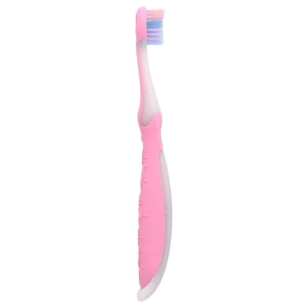Oral-B Children, Toothbrush, Disney Princess, Extra Soft, Ages 3 and Up, 1 Toothbrush